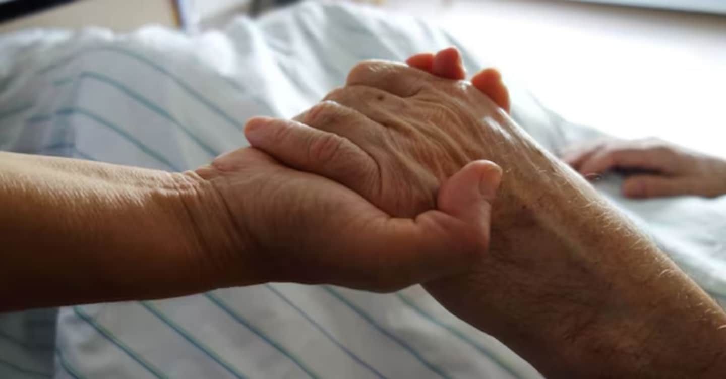 Il Vaticano sul fine vita: «Meno fondi ad armi e più cure palliative»